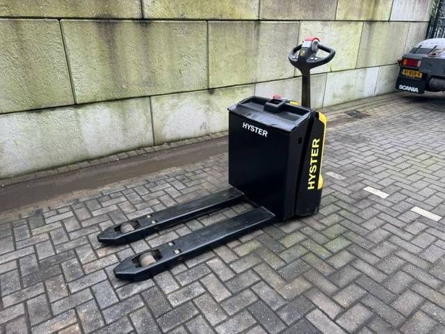 Pallet truck Hyster P1.8 Electric 1800kg