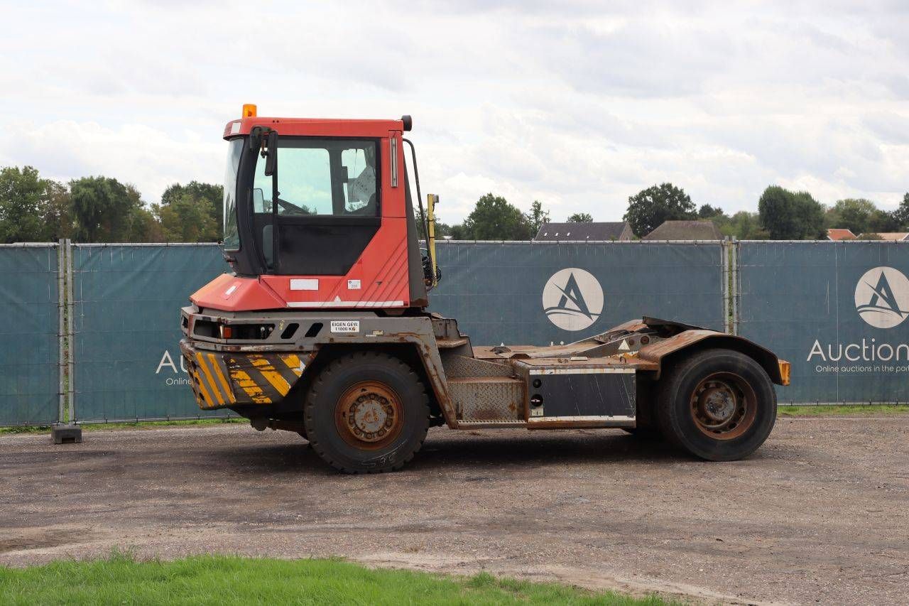 Trattore terminale Terberg RT Diesel 174kW 30000kg 2002