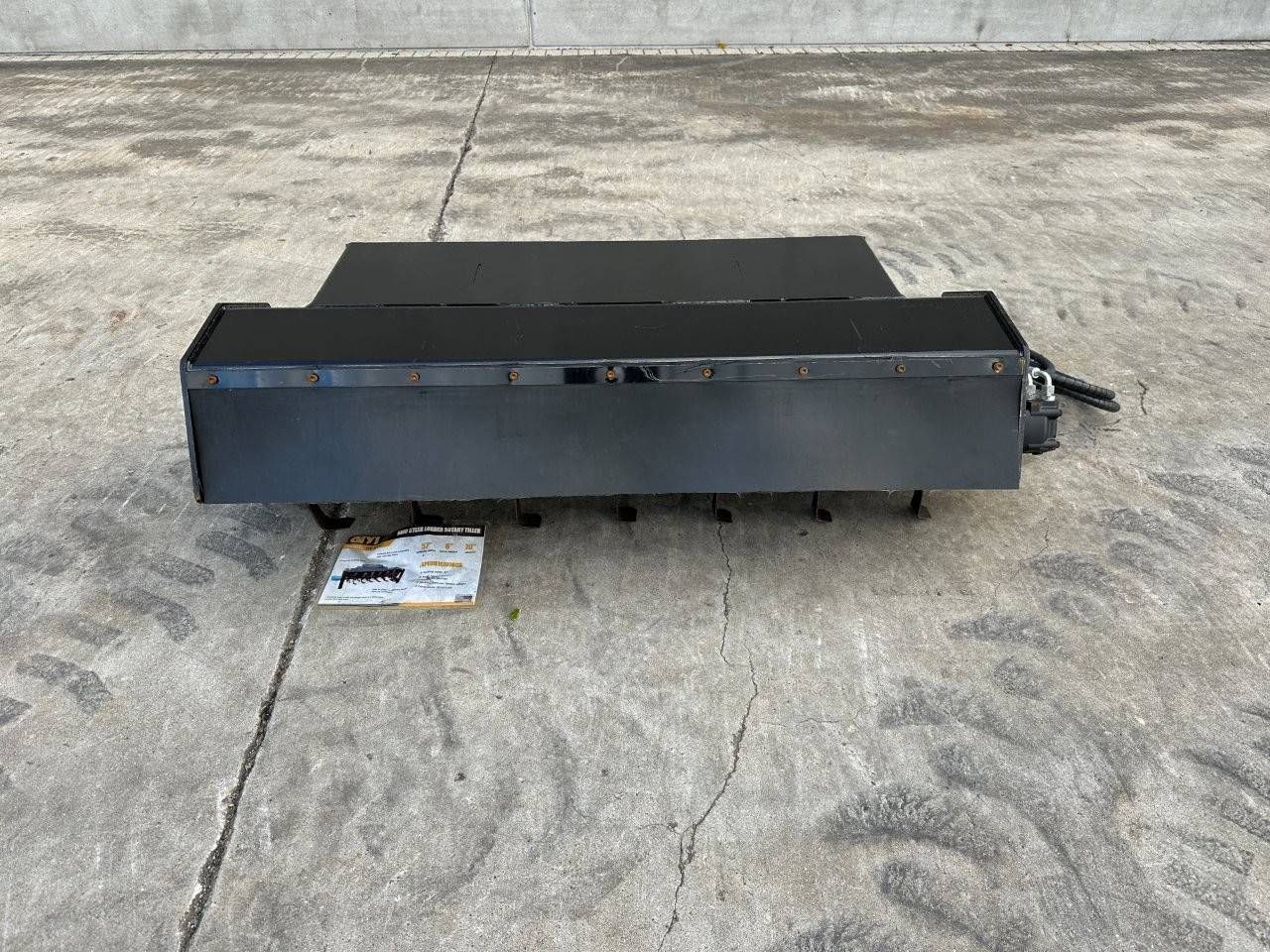 Frees GIYI GY-RT57 2025 New suitable for skid steer loader
