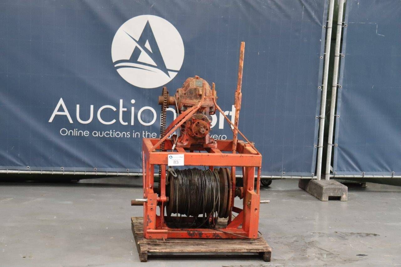 Lier Radicon Reducer
