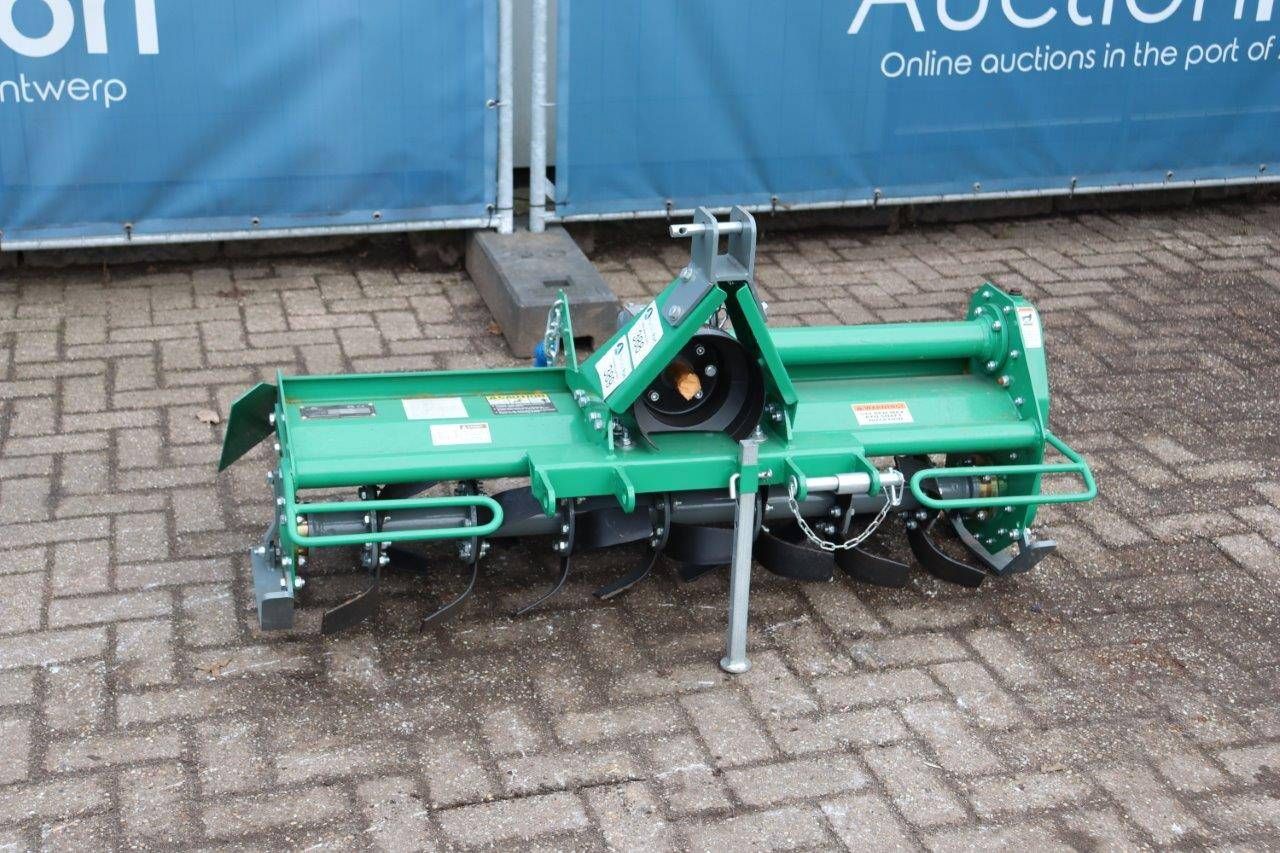 Tiller Better-Agro RT-125 New