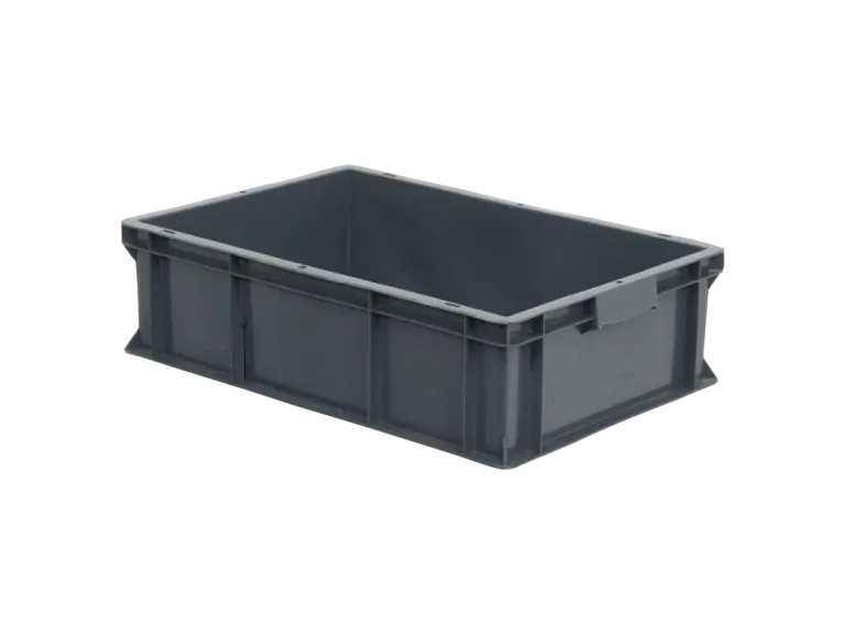 Storage bins MKP-401 Plastic 600x400x145mm (75x) New
