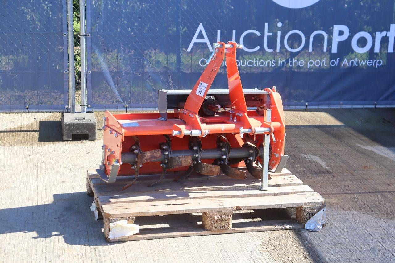 Motoculteur Agri TL95 2023