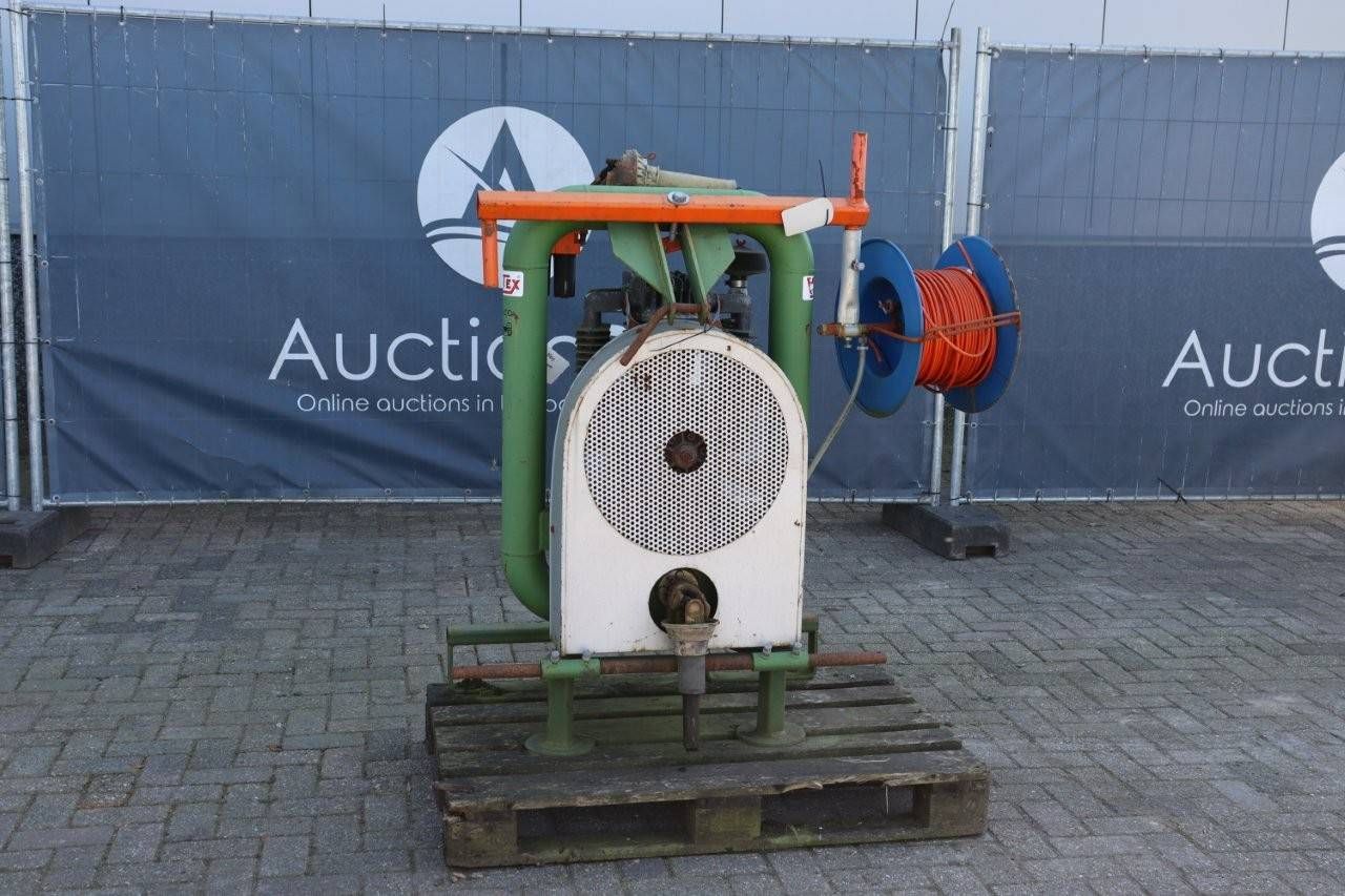 Compressor Votex Air Compressor