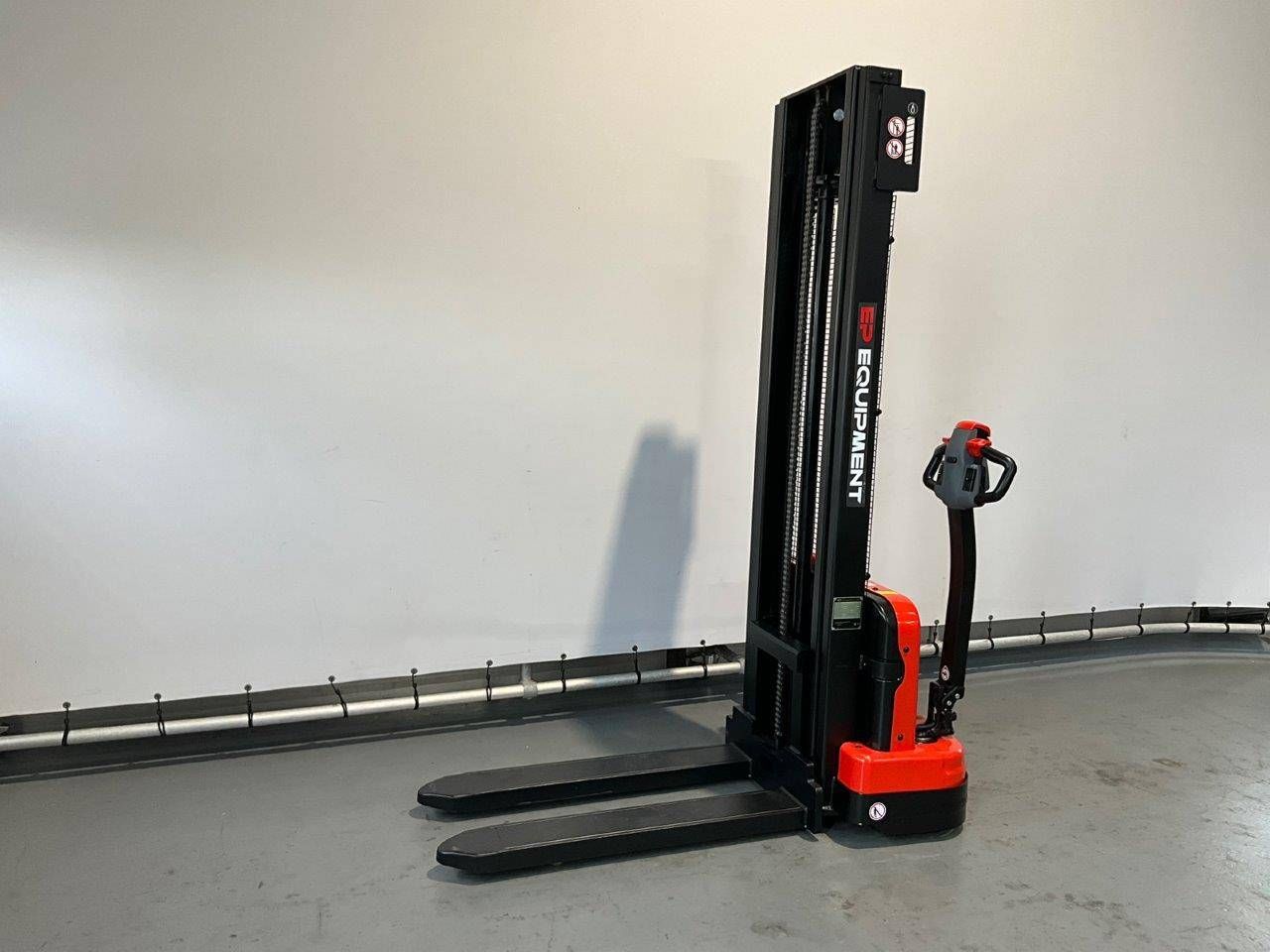 Stacker EP EST 124 3.6 Electric 1200kg New