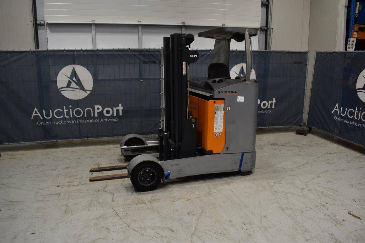 Reach truck Still FM-X20SE Electric 2000kg