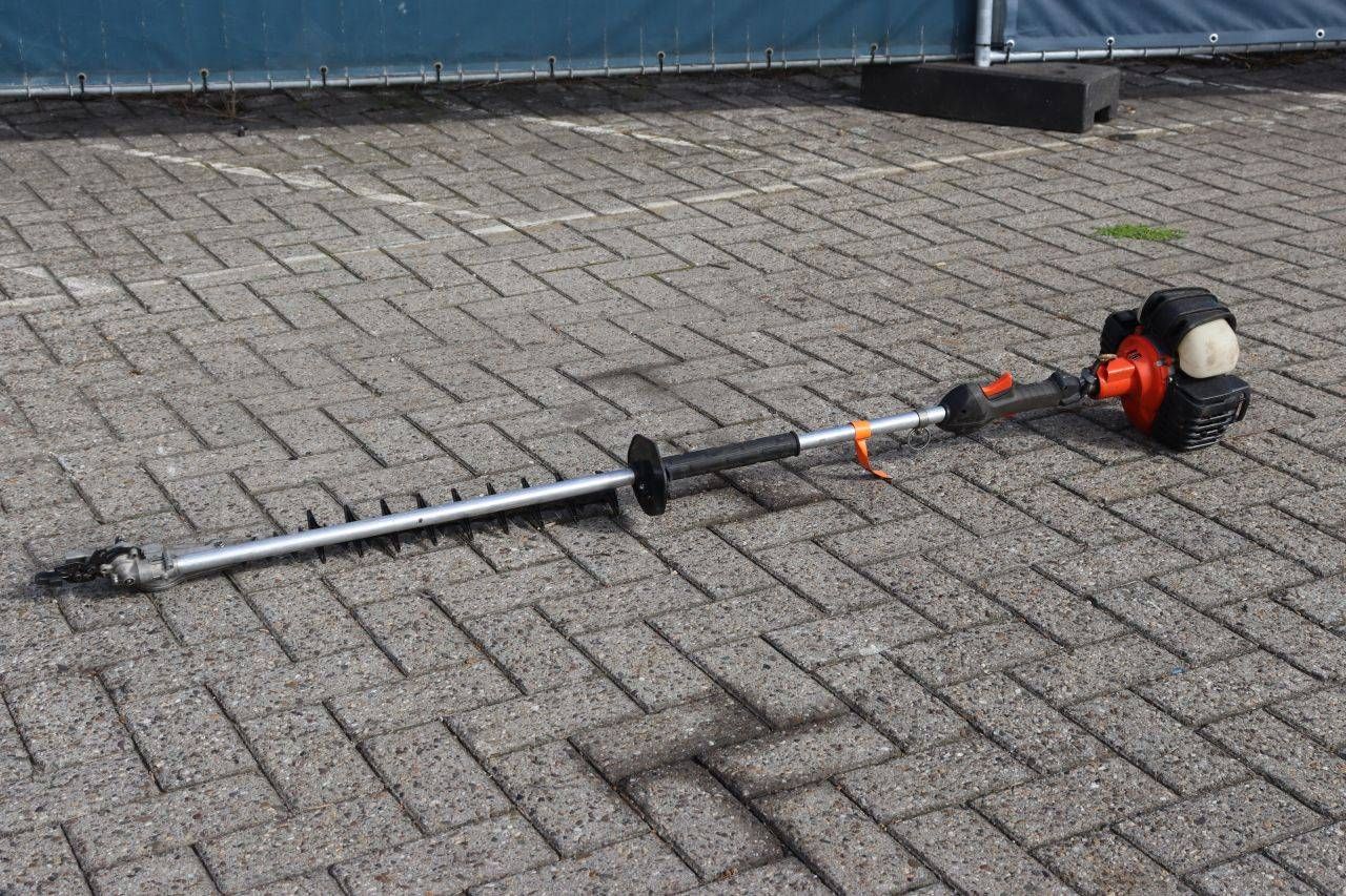 Langhand-Heckenschere Echo HCA-2620ES Benzin