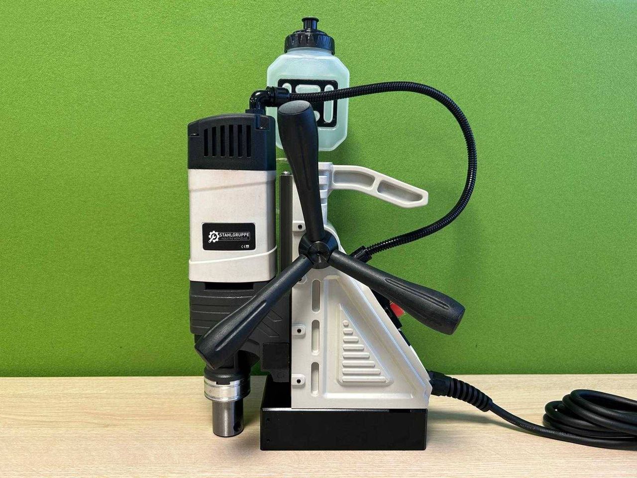 ANCIENNE DDR ÉLECTRIQUE Perceuse SBB 13 Fonctionnel EUR 33,24 - FR