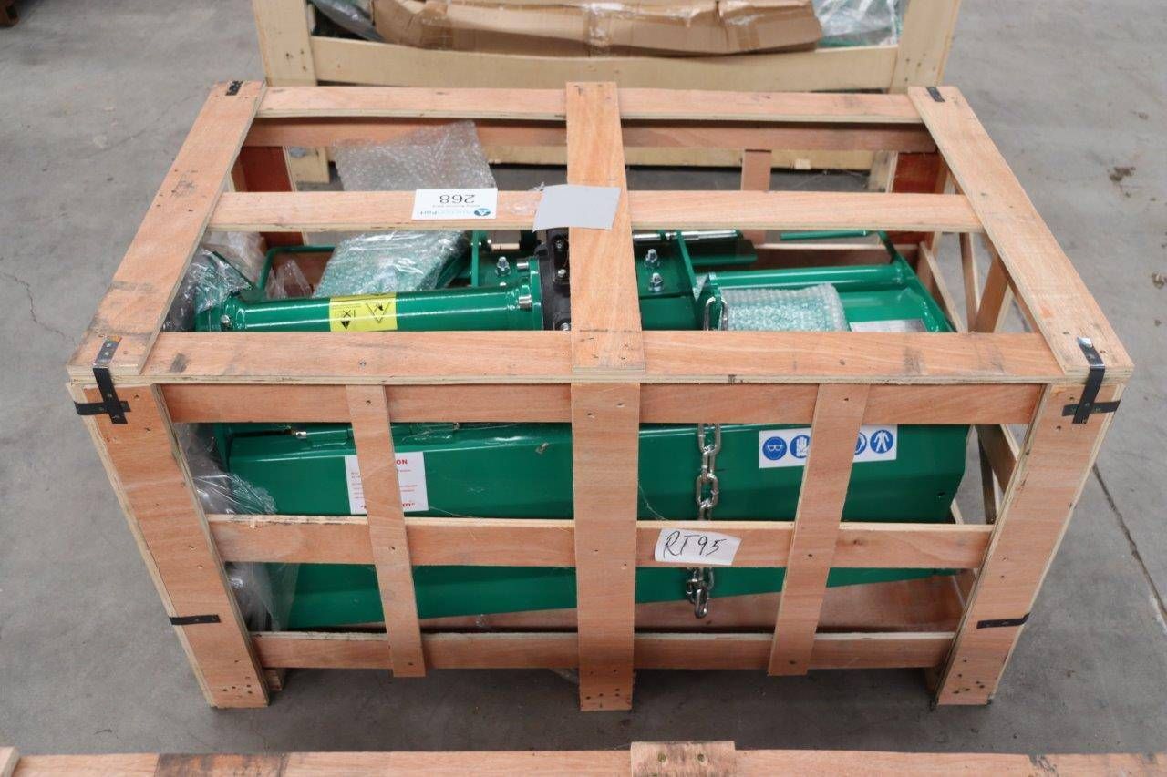 Rotary tiller LEFA RT-95 2023 New
