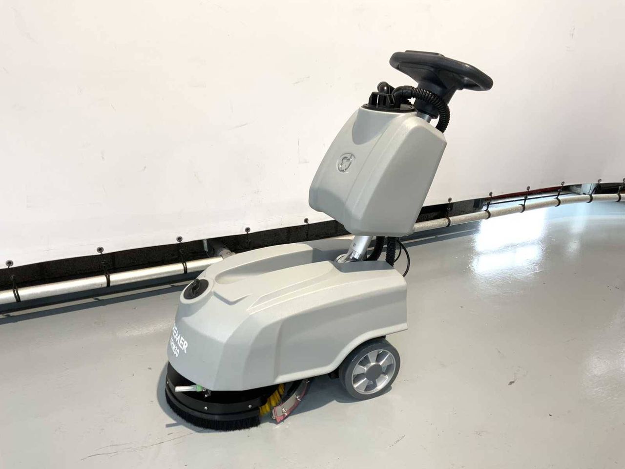 Scrubber dryer Kremer KRM30 Electric New