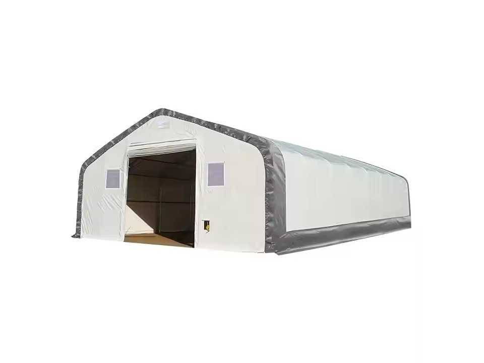 Storage tent RTE 12200x6100x4880mm 2025 New