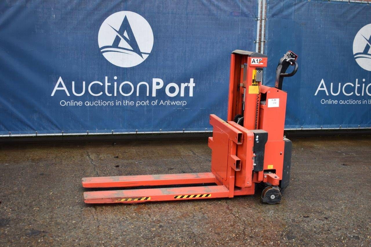 Apilador SELFR 1002/920 Eléctrico 920mm