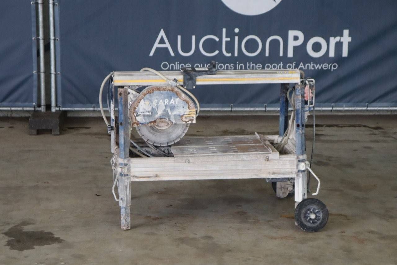 Grinding machine Carat BP-3506