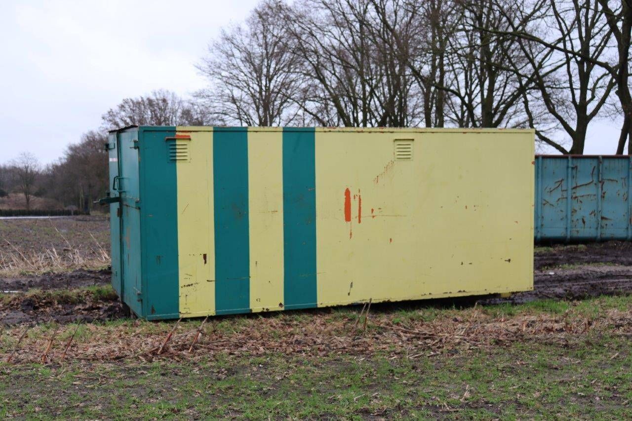 Container FS-7.208