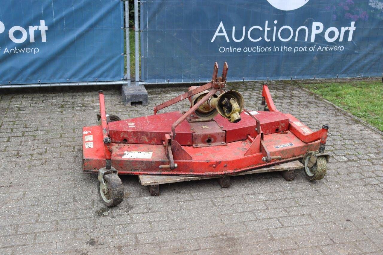 Flail mower Sitrex SM-180
