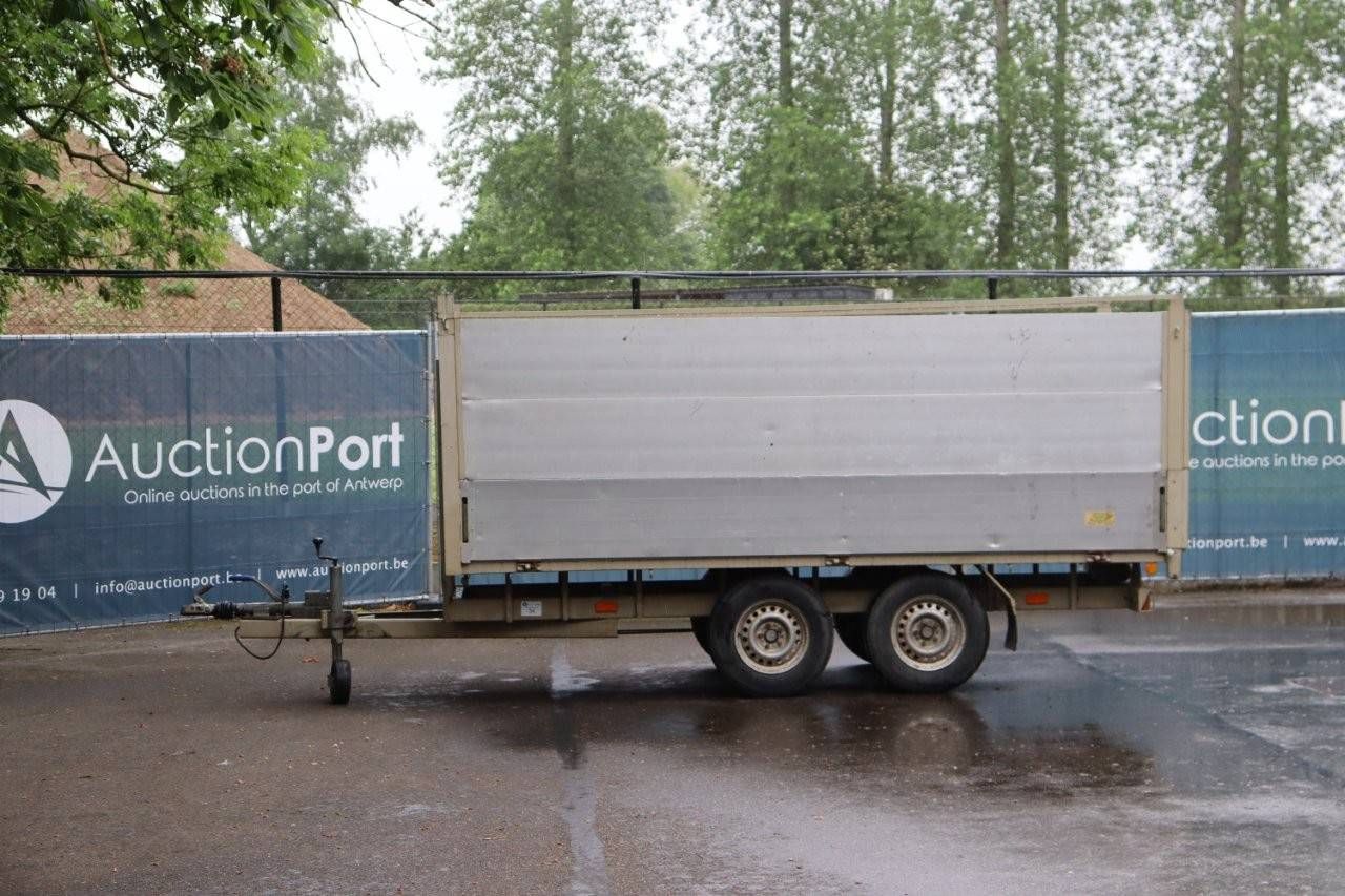 Trailer VABO 2005