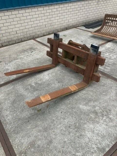 Fork board