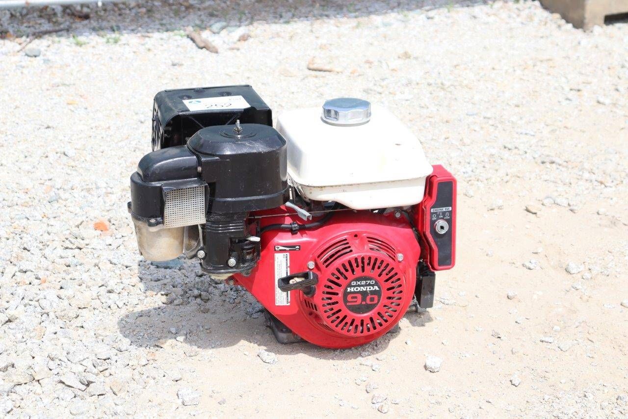 Engine Honda GX270 Petrol