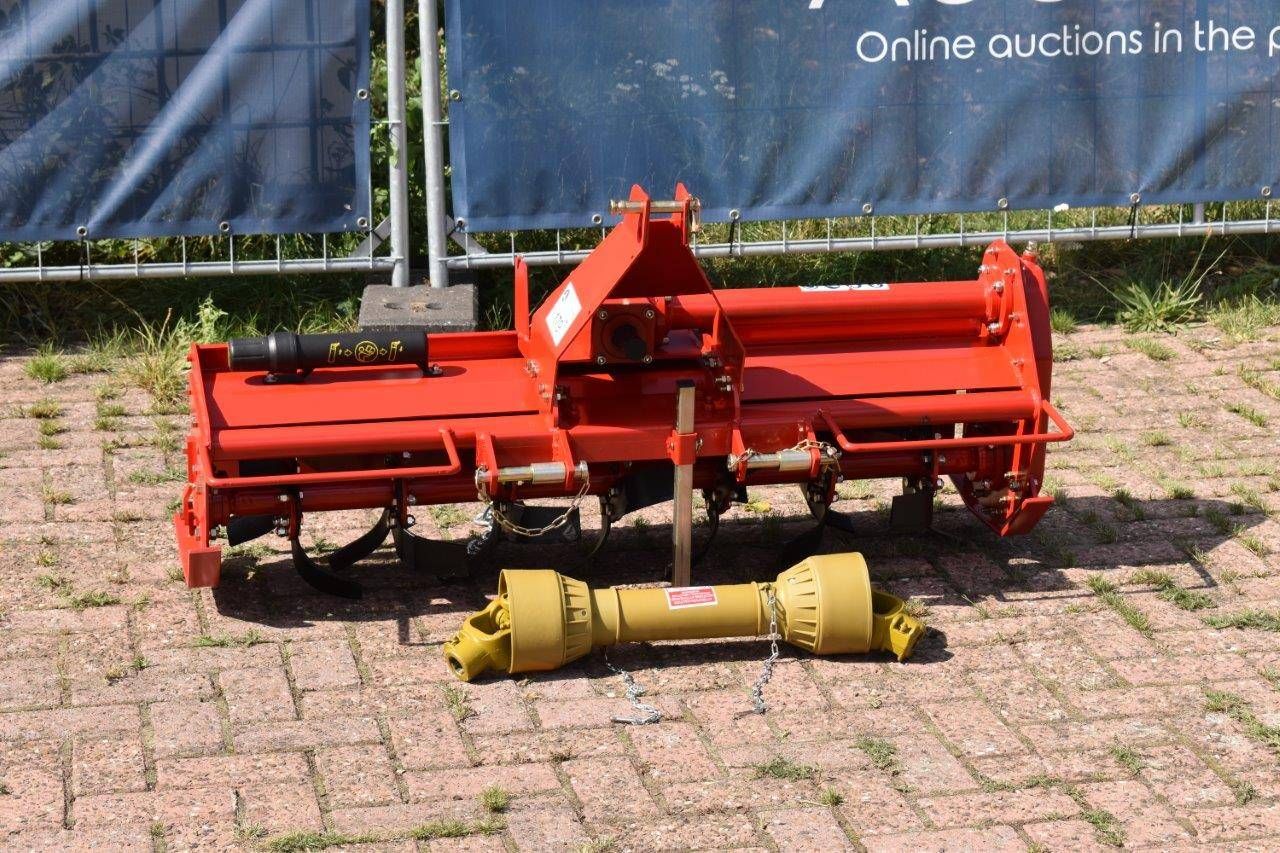 Agri-Pro RT135 Rotary Tiller New