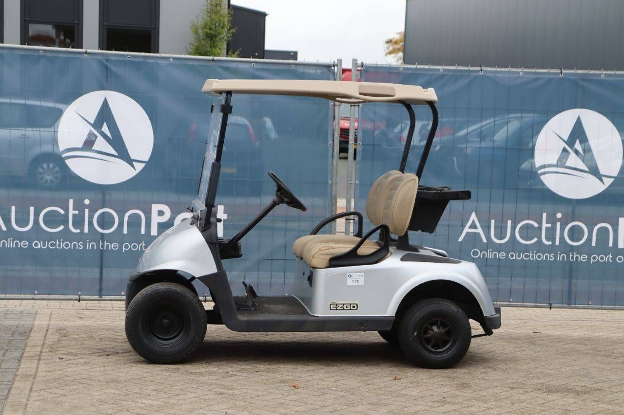 Golf cart Ez-go Electric 