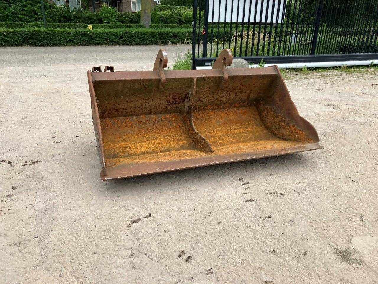 Ditch box Cw30 180cm