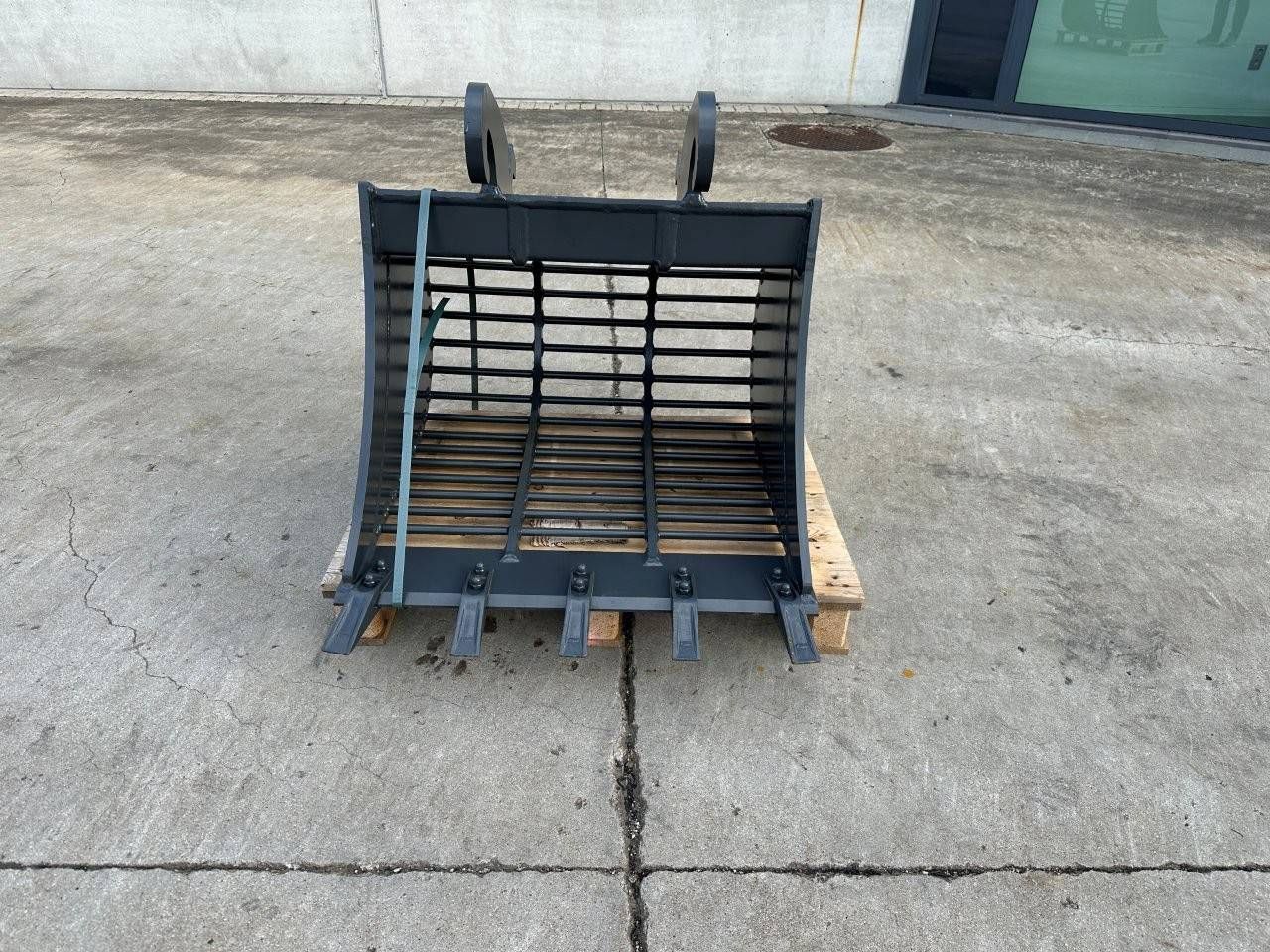 Rubble bucket Häner HSL800 3.7 CW10 2024 New