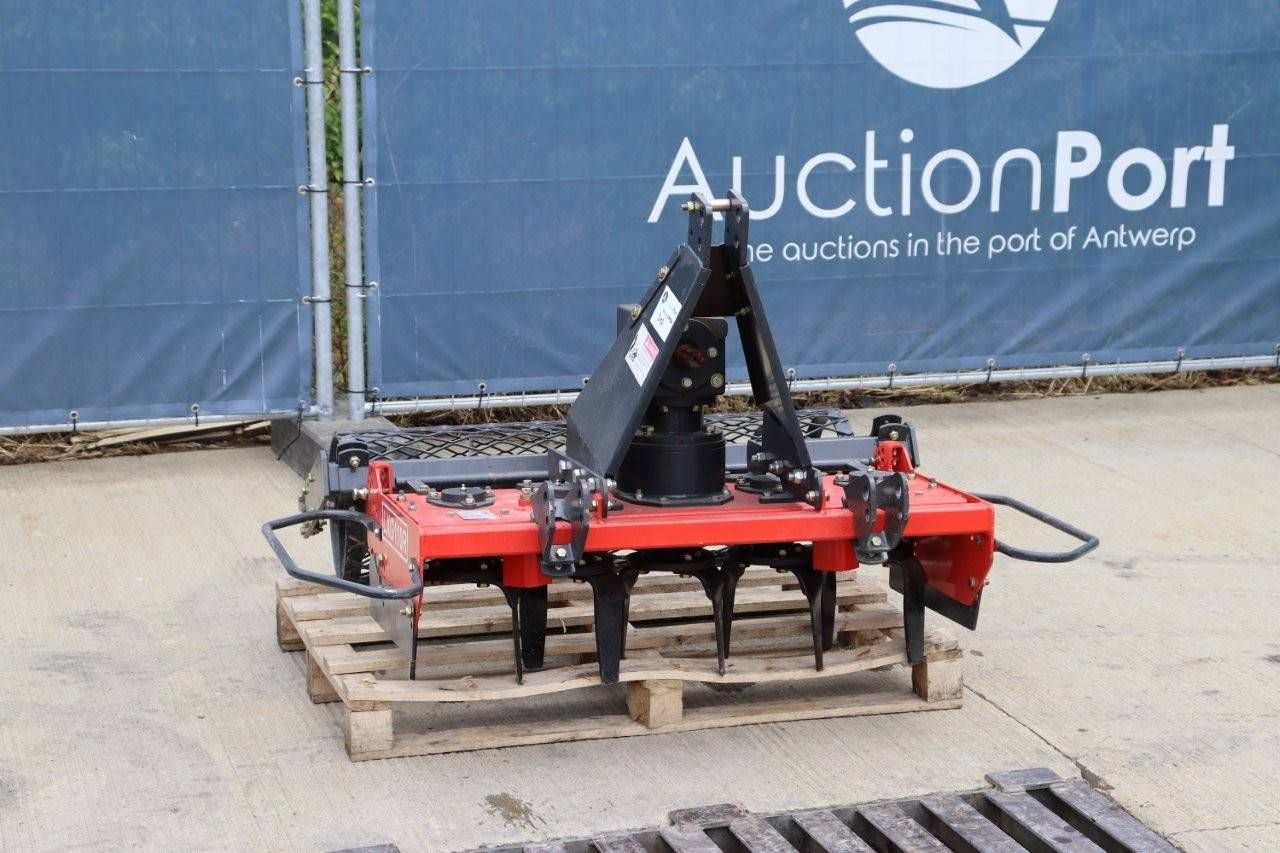 Rotary tiller FHM LXG110R 2020