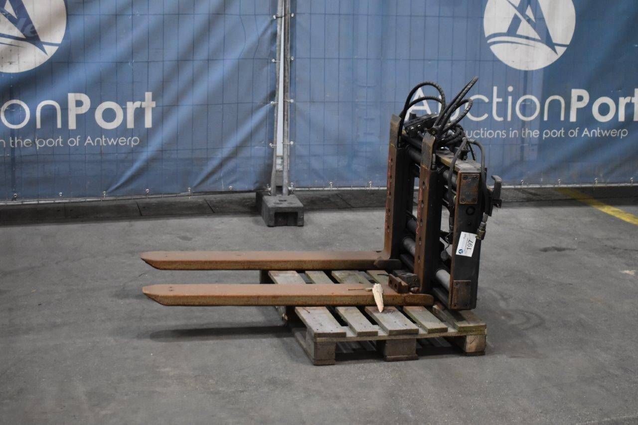 Fork carriage Stabau S11-ZV 30-S/TG3 3000kg