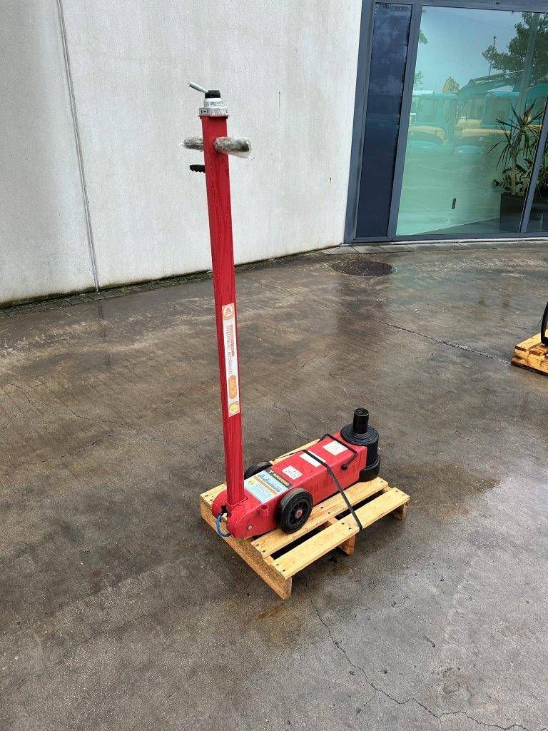 Hydraulic Jack 80T New