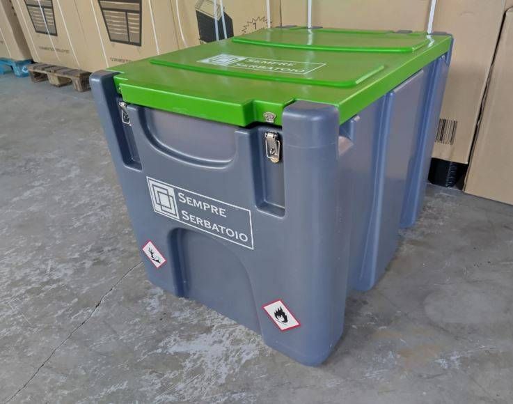 Diesel tank 200L New
