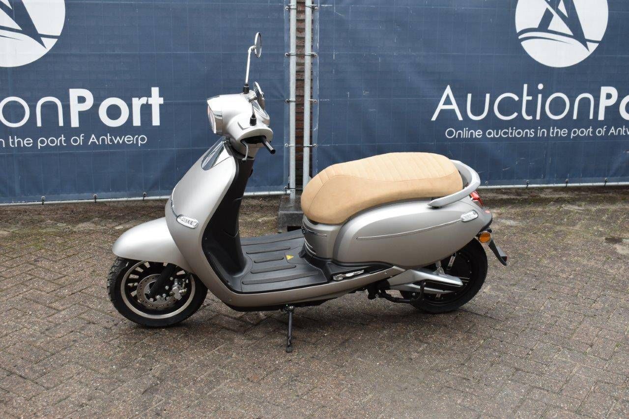 Scooter Moden MDPA01 Electric New