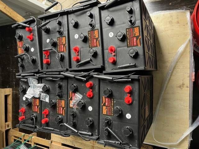 Accu Set Power Boozt L16 New