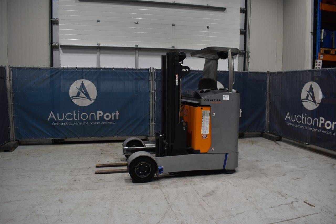 Reach truck Still FM-X 20 SE Electric 2000kg