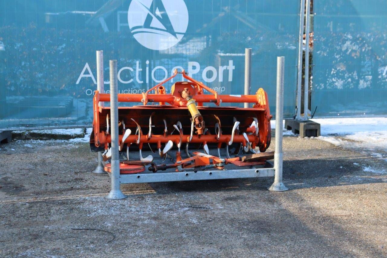Tiller RL1401