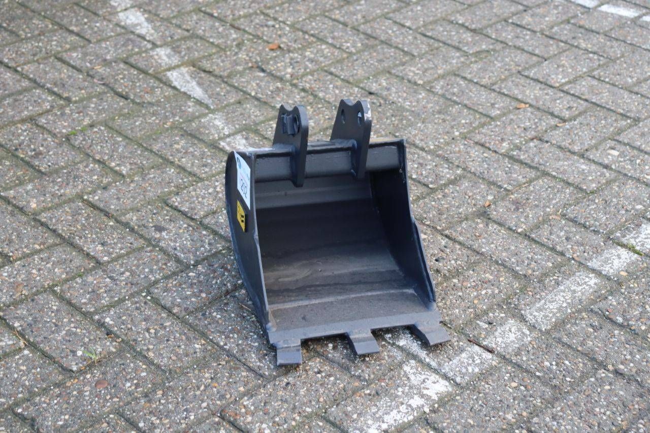 Excavator bucket Yanmar GCS005T0300FB New