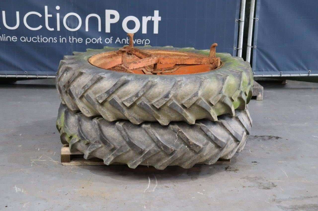 Party Tires Vredestein