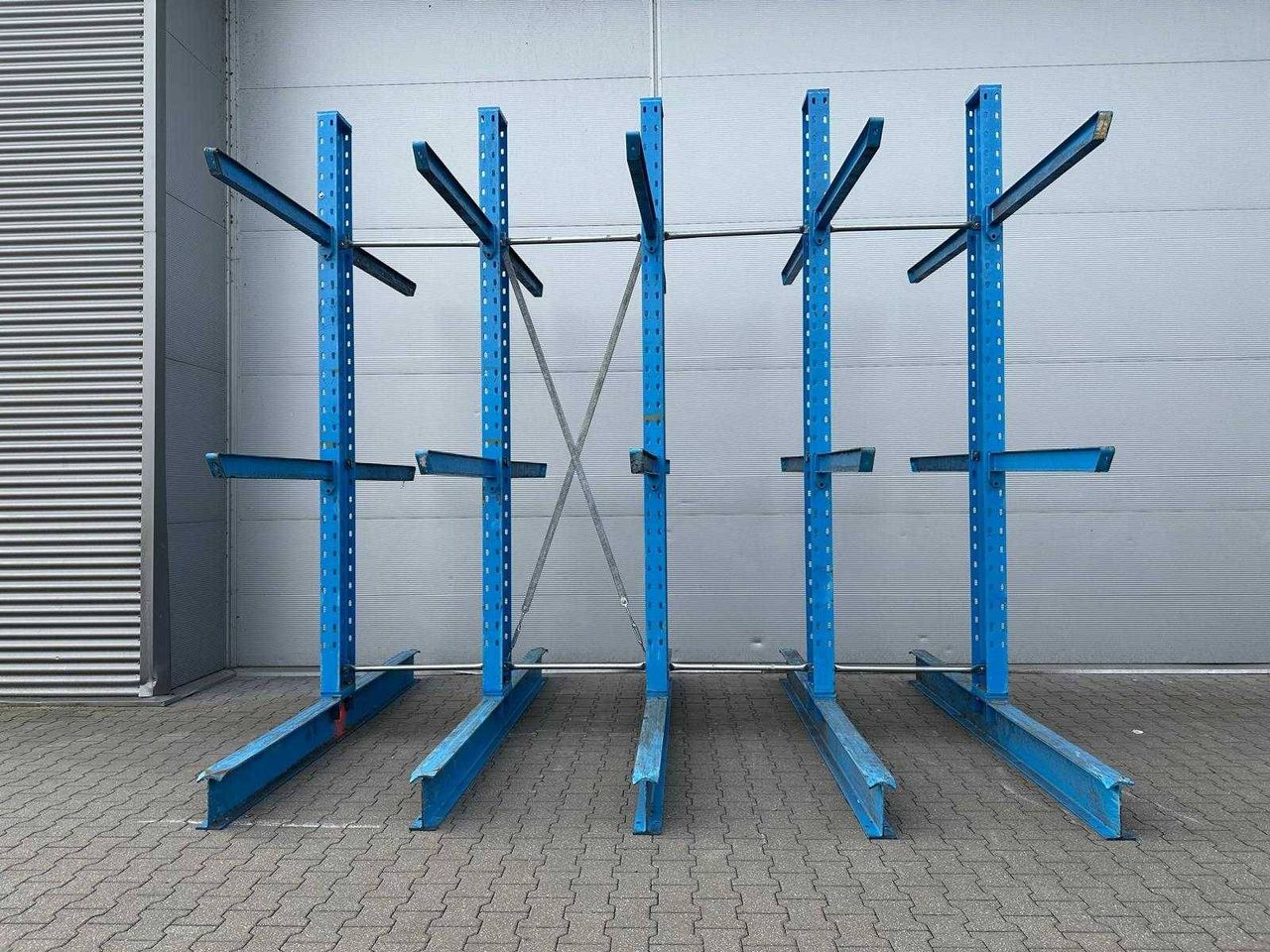 Cantilever racking OHRA