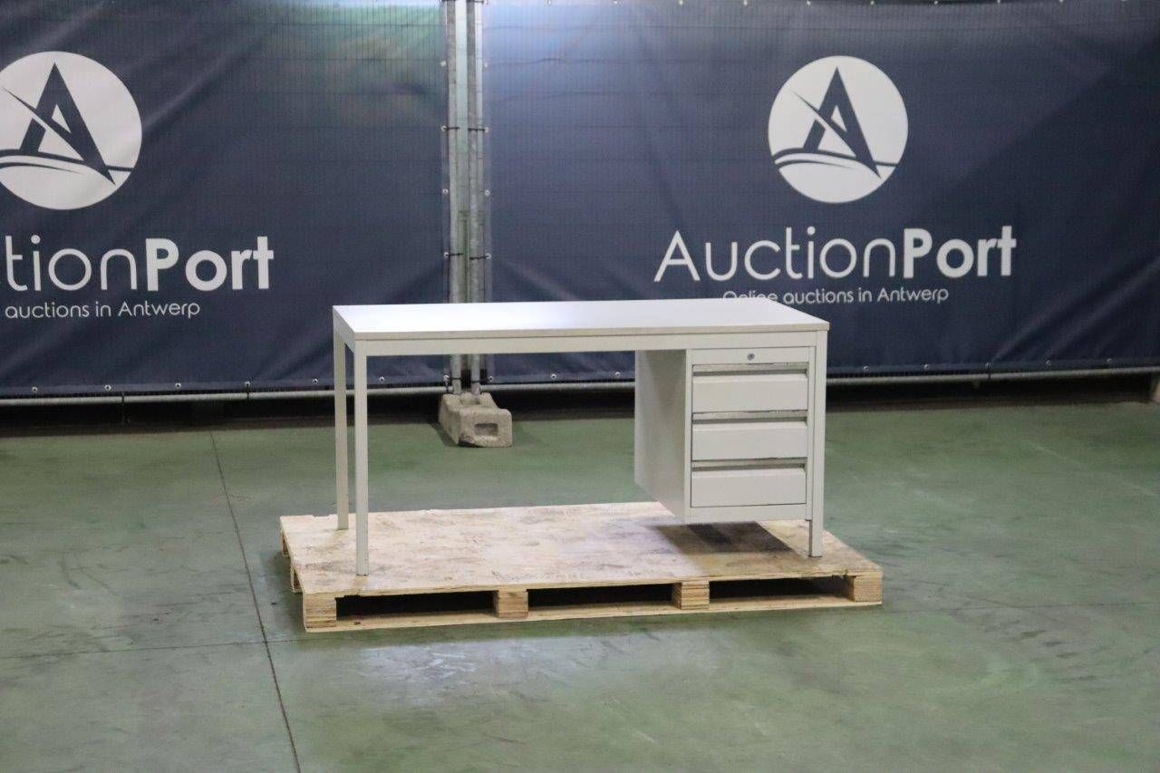 Desk 75x150cm