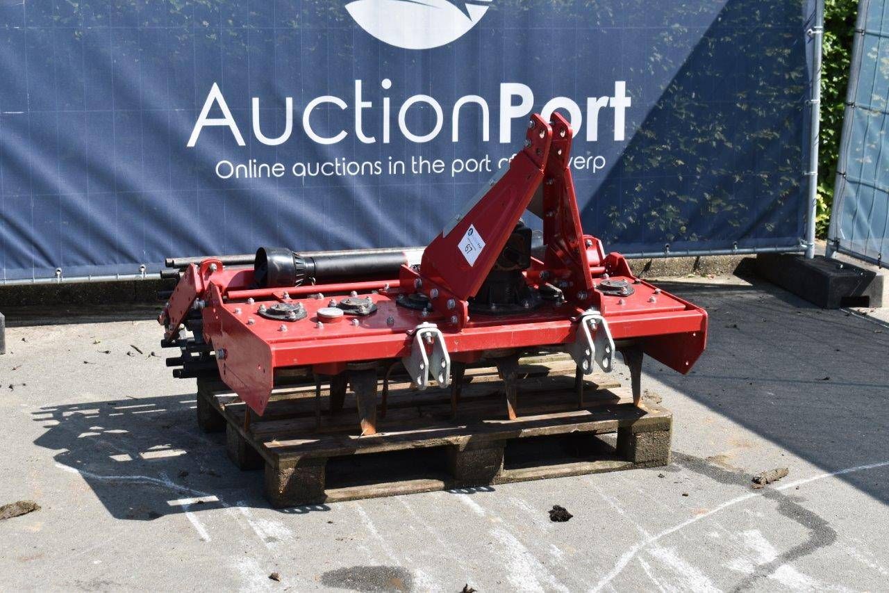Rotoreg Power Harrow XG-310 