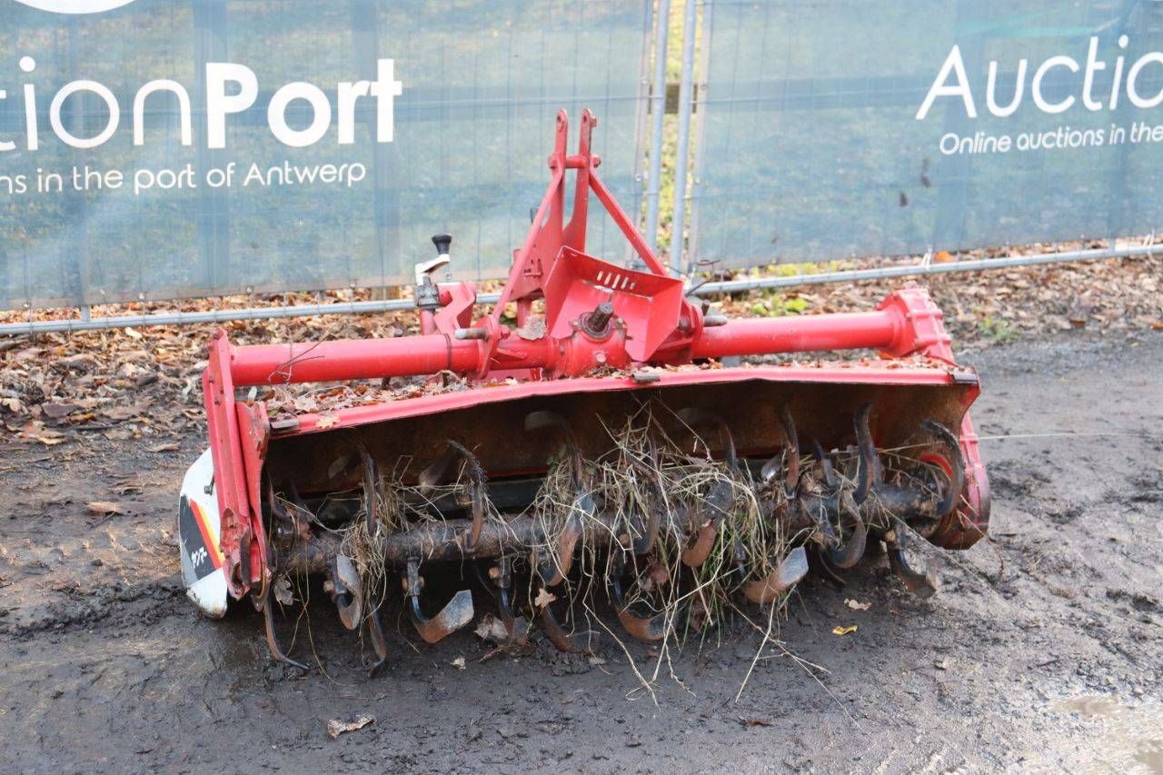 Yanmar RSB 1403 tiller