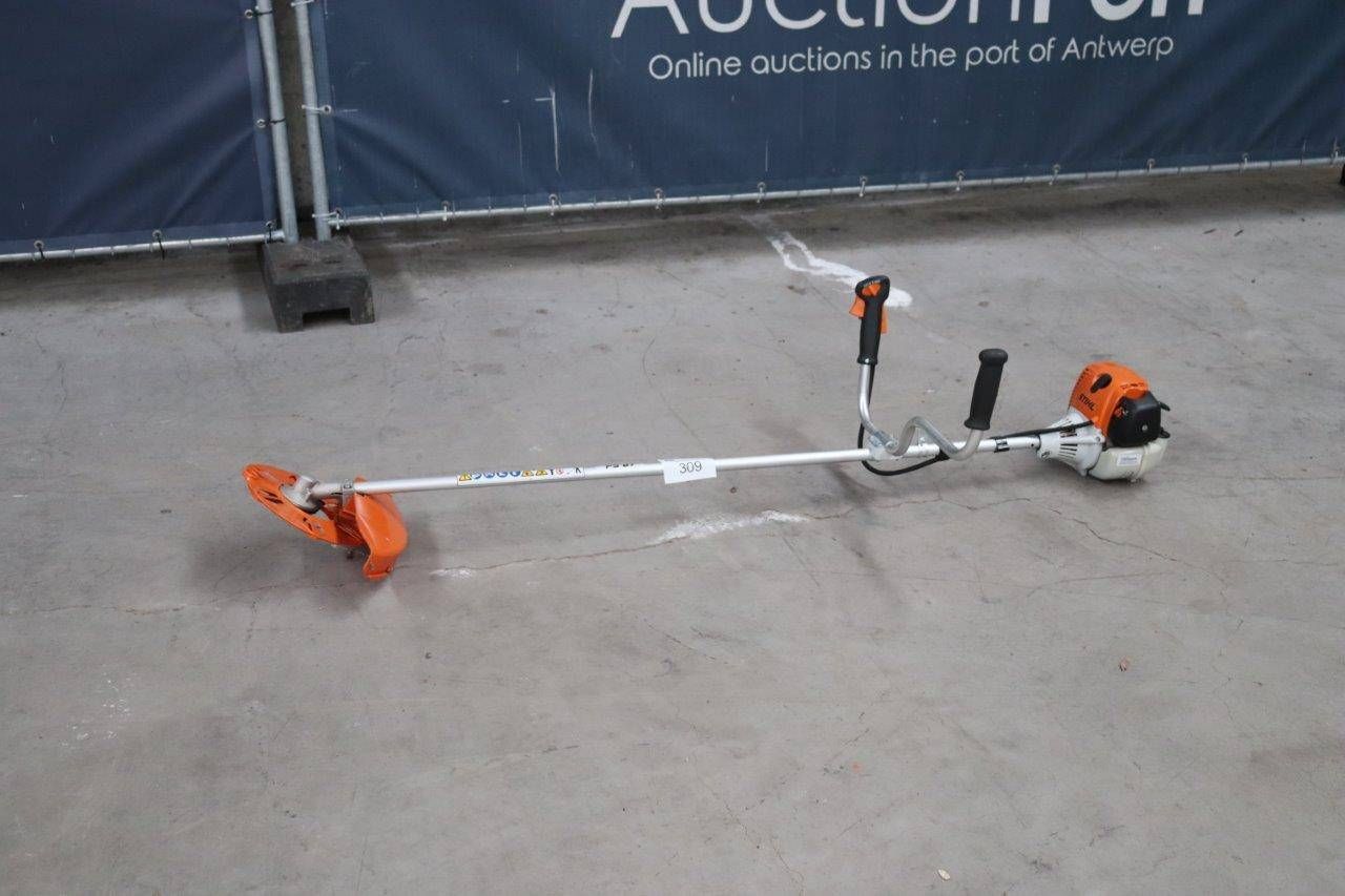 Brushcutter Stihl FS87 Petrol 2015