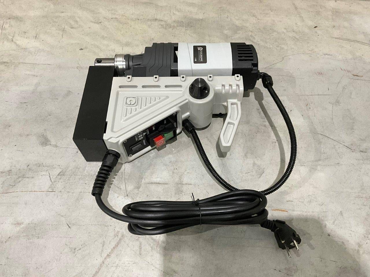 Drill Stahlgruppe SG450M Electric 1600W 2024 New