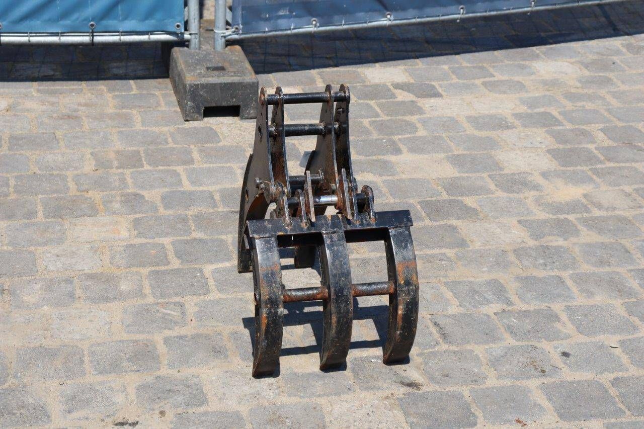 Bomenklem Nieuw
