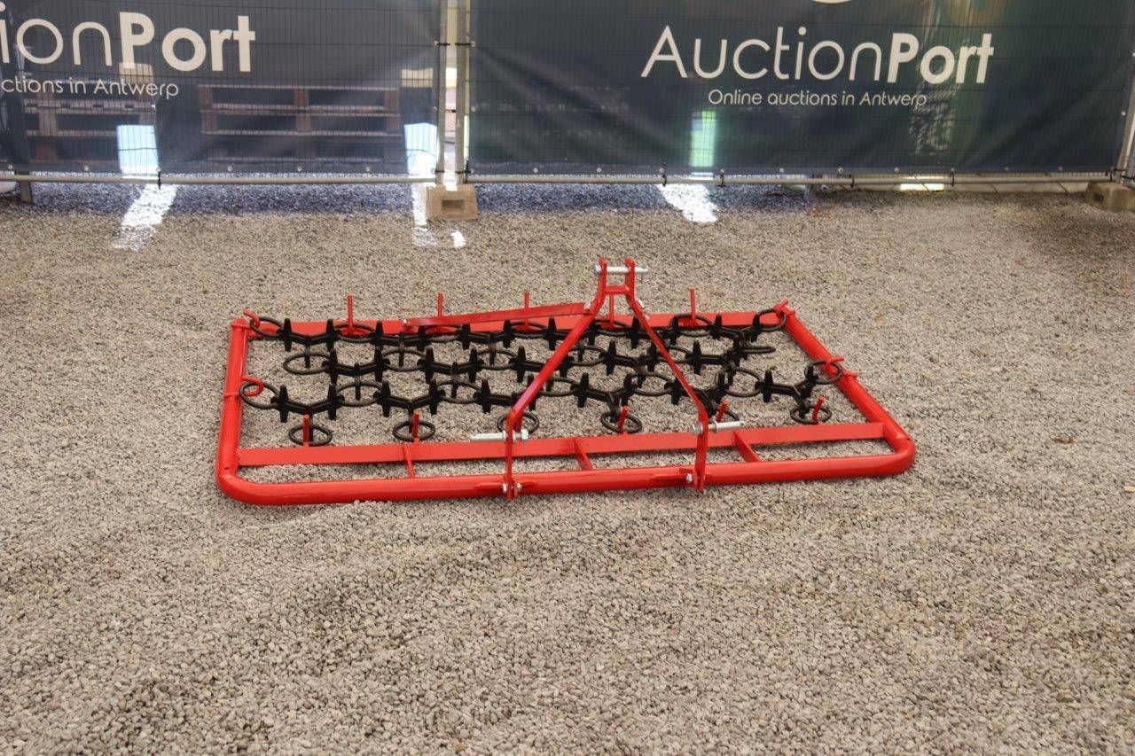 Pasture sleeper 2m New