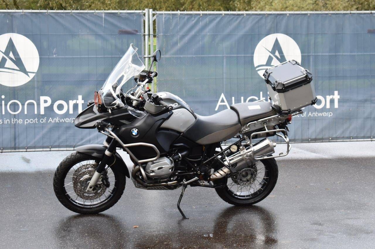 BMW R 1200 GS Petrol