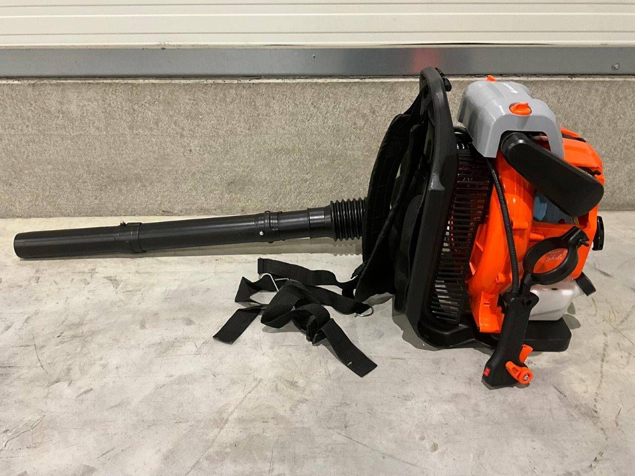 Leaf Blower Daewoo DABL7662 Petrol New