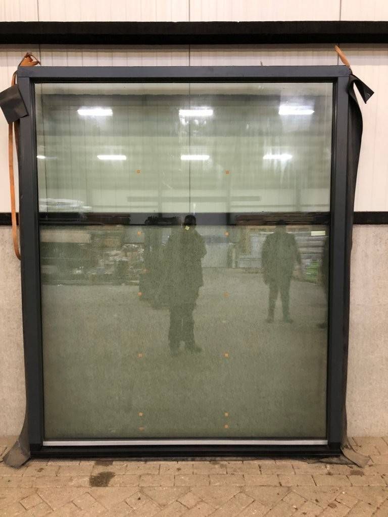 Frame Wood 2060x2950mm New
