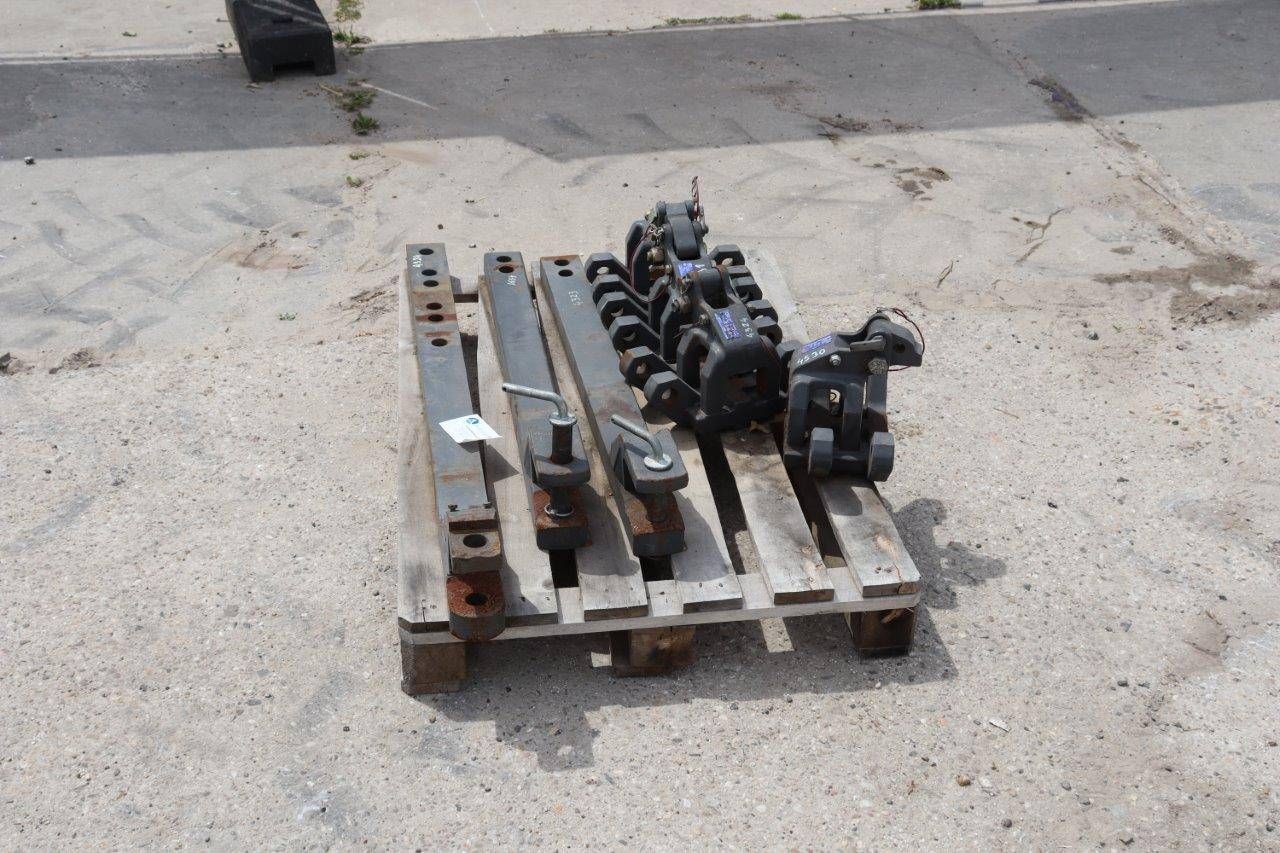 Towbars Fendt