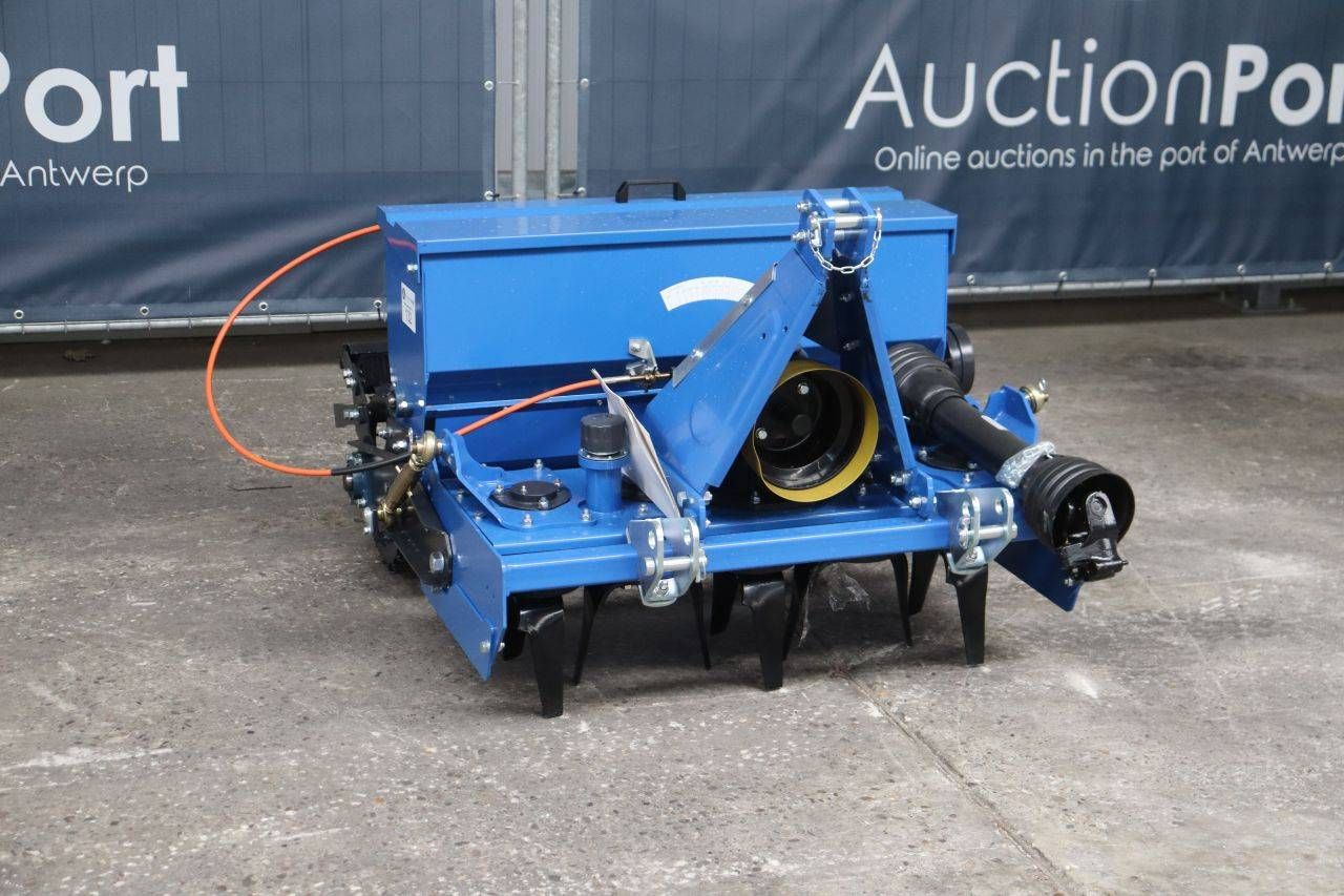 Power Harrow LXG-110B Rotary Harrow New