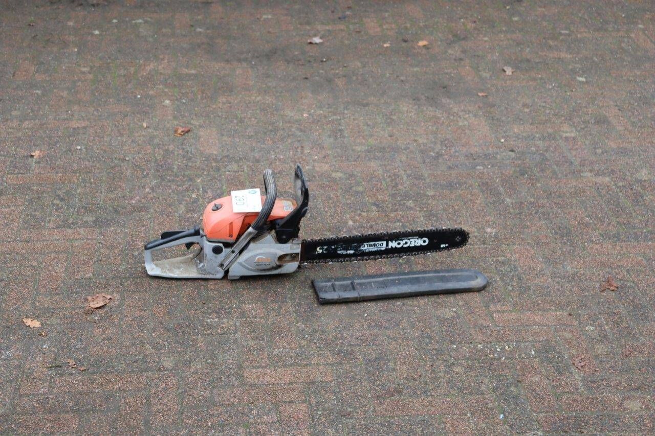 Chainsaw Arden KZB50 Petrol (Margin)